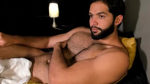 douglasskingjr online show from February 18, 2026, 3:19 pm