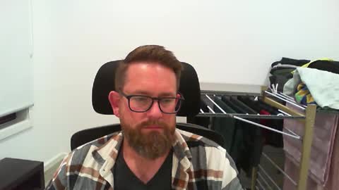 downunderwonder13 online show from November 30, 2025, 11:03 am