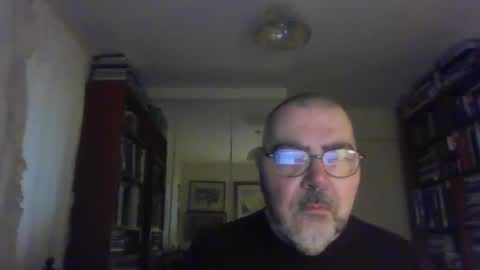 doxoebloke68 online show from March 6, 2025, 7:03 am
