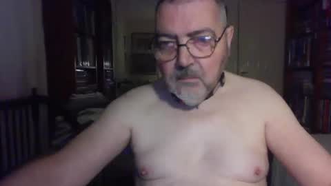 doxoebloke68 online show from October 14, 2025, 3:57 pm