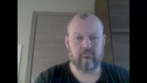 Snapshot of dpau76 chatting on January 12, 2025, 3:14 pm Danny online show from January 12, 2025, 3:14 pm