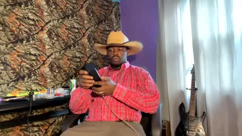 MrPirated online show from January 5, 2025, 7:17 pm