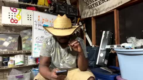 MrPirated online show from February 26, 2025, 1:00 am