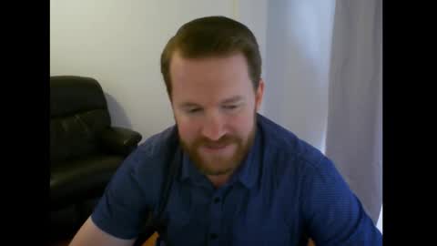 dr_charming1 online show from January 19, 2026, 3:32 am