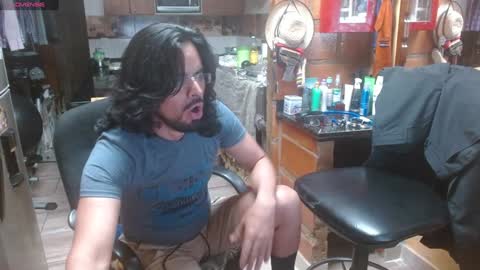 Snapshot of dr_simon84 chatting on December 21, 2024, 6:30 am Dr Simon online show from December 21, 2024, 6:30 am