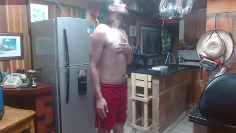 Snapshot of dr_simon84 chatting on December 26, 2024, 1:18 am Dr Simon online show from December 26, 2024, 1:18 am