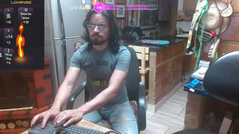 Snapshot of dr_simon84 chatting on January 6, 2025, 5:08 am Dr Simon online show from January 6, 2025, 5:08 am