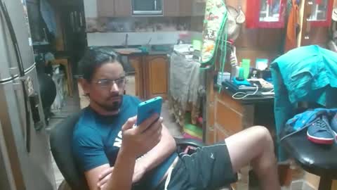 Snapshot of dr_simon84 chatting on January 9, 2025, 2:01 am Dr Simon online show from January 9, 2025, 2:01 am