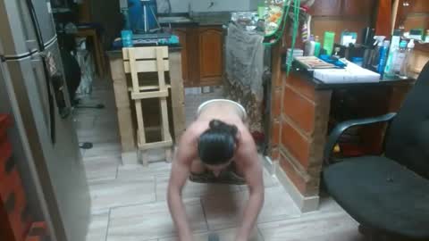 Snapshot of dr_simon84 chatting on January 11, 2025, 2:52 am Dr Simon online show from January 11, 2025, 2:52 am