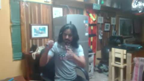 Snapshot of dr_simon84 chatting on January 20, 2025, 11:32 pm Dr Simon online show from January 20, 2025, 11:32 pm