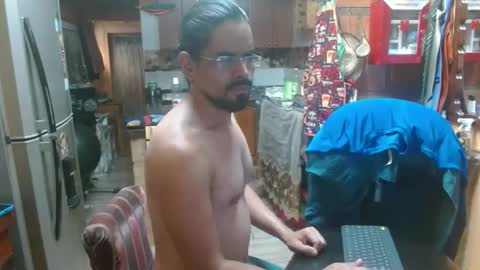 Snapshot of dr_simon84 chatting on January 21, 2025, 9:46 pm Dr Simon online show from January 21, 2025, 9:46 pm