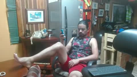 Snapshot of dr_simon84 chatting on January 24, 2025, 4:27 am Dr Simon online show from January 24, 2025, 4:27 am