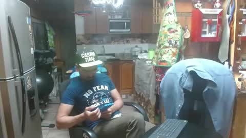 Snapshot of dr_simon84 chatting on January 25, 2025, 3:09 am Dr Simon online show from January 25, 2025, 3:09 am