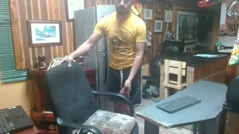 Snapshot of dr_simon84 chatting on January 28, 2025, 2:53 am Dr Simon online show from January 28, 2025, 2:53 am