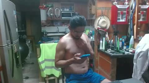 Snapshot of dr_simon84 chatting on January 31, 2025, 3:20 am Dr Simon online show from January 31, 2025, 3:20 am