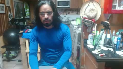 Snapshot of dr_simon84 chatting on February 13, 2025, 2:12 am Dr Simon online show from February 13, 2025, 2:12 am