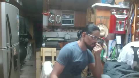 Snapshot of dr_simon84 chatting on February 23, 2025, 5:56 am Dr Simon online show from February 23, 2025, 5:56 am