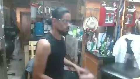 Snapshot of dr_simon84 chatting on February 23, 2025, 3:18 pm Dr Simon online show from February 23, 2025, 3:18 pm