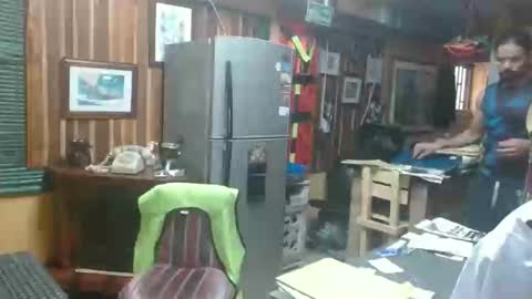 Snapshot of dr_simon84 chatting on February 26, 2025, 6:11 pm Dr Simon online show from February 26, 2025, 6:11 pm