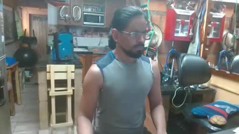 Snapshot of dr_simon84 chatting on March 9, 2025, 4:55 pm Dr Simon online show from March 9, 2025, 4:55 pm