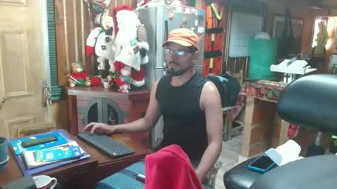 Snapshot of dr_simon84 chatting on December 22, 2025, 7:22 pm Dr Simon online show from December 22, 2025, 7:22 pm