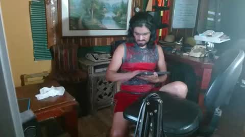 Snapshot of dr_simon84 chatting on March 20, 2026, 5:56 am Dr Simon online show from March 20, 2026, 5:56 am