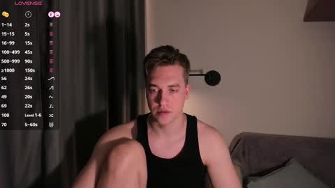 Mervin  online show from February 23, 2025, 8:33 pm