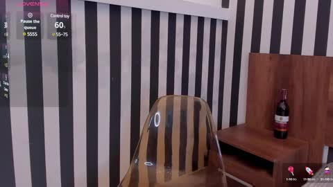 Lissa  Or DRACARYSS your dragon Queen  online show from December 11, 2024, 9:52 am