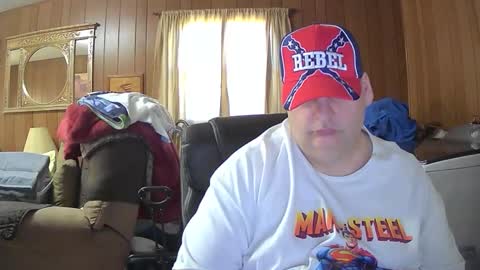 draconian_stone online show from January 19, 2026, 4:22 pm