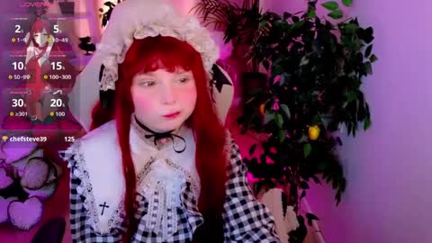 Draculaura online show from April 2, 2026, 10:46 am