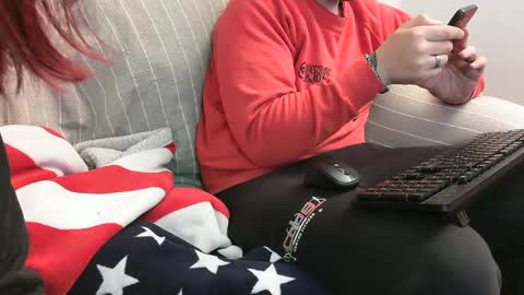 Matt  May online show from February 26, 2025, 9:48 pm