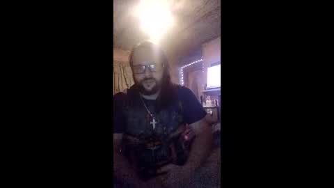 draiven86 online show from January 10, 2026, 12:07 pm