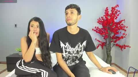 Drake and Zara online show from February 17, 2026, 11:50 am