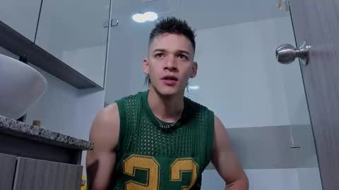 drake_carter1 online show from February 20, 2026, 2:30 am