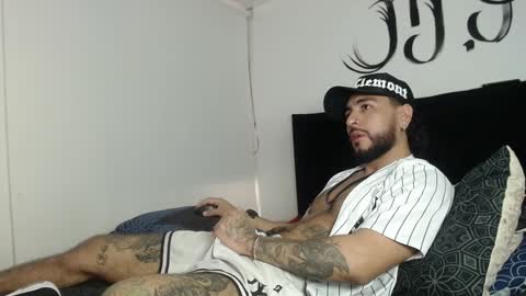 drake jackson11 online show from January 7, 2025, 6:35 pm