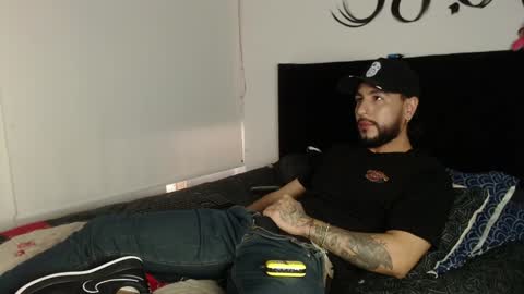 drake jackson11 online show from January 11, 2025, 6:44 pm