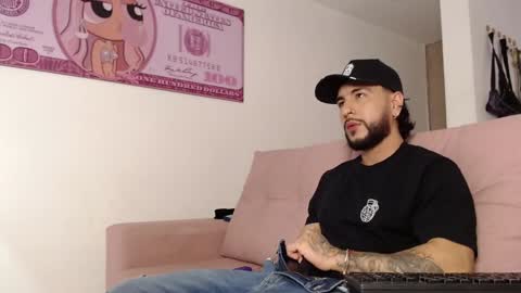 drake jackson11 online show from January 14, 2025, 5:56 pm