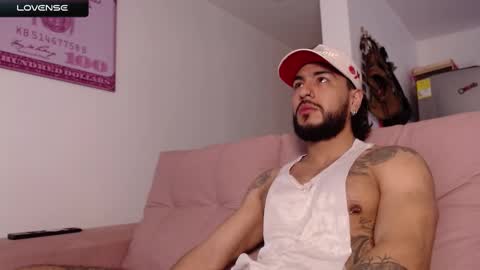 drake jackson11 online show from February 13, 2025, 4:17 pm