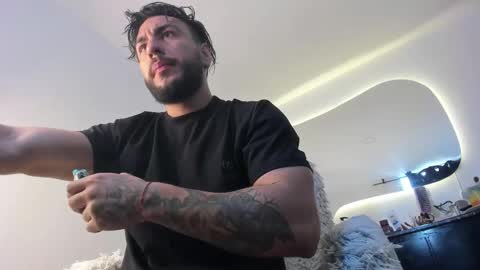 drake jackson11 online show from March 4, 2025, 2:42 pm