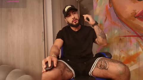 drake jackson11 online show from February 25, 2026, 10:58 am