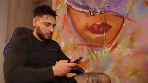 drake jackson11 online show from April 12, 2026, 10:09 am