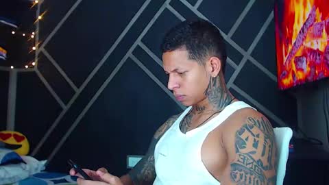 Drake online show from March 12, 2025, 6:22 pm