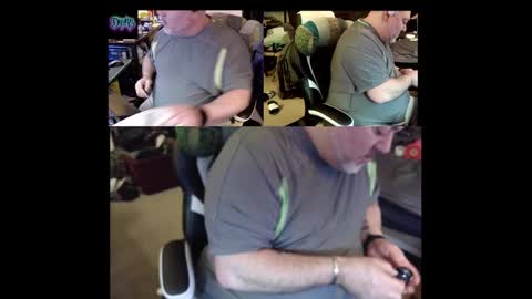 Snapshot of drake_r_darkrose chatting on February 5, 2025, 3:23 am Drake D Vamp aka Drake DarkRose online show from February 5, 2025, 3:23 am