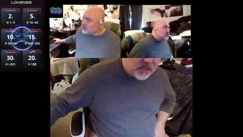 Snapshot of drake_r_darkrose chatting on February 11, 2025, 2:13 pm Drake D Vamp aka Drake DarkRose online show from February 11, 2025, 2:13 pm