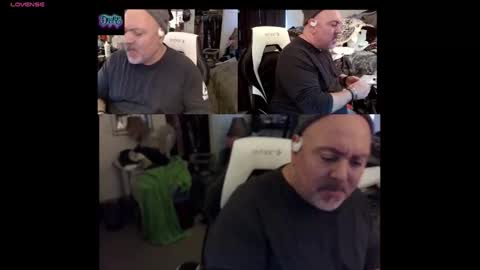 Snapshot of drake_r_darkrose chatting on February 12, 2025, 8:18 pm Drake D Vamp aka Drake DarkRose online show from February 12, 2025, 8:18 pm