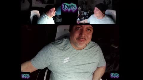 Snapshot of drake_r_darkrose chatting on February 27, 2025, 9:43 am Drake D Vamp aka Drake DarkRose online show from February 27, 2025, 9:43 am