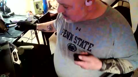 Snapshot of drake_r_darkrose chatting on October 1, 2025, 7:47 am Drake D Vamp aka Drake DarkRose online show from October 1, 2025, 7:47 am