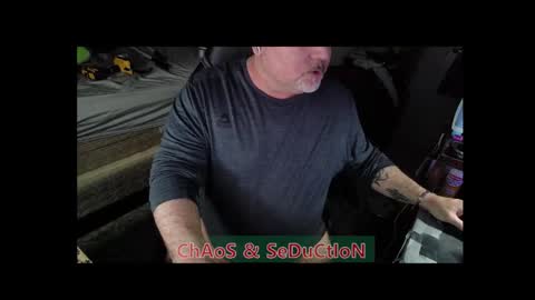 Drake D Vamp aka Drake DarkRose online show from March 22, 2026, 2:15 am