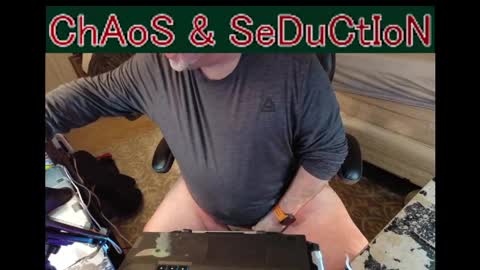 Drake D Vamp aka Drake DarkRose online show from March 23, 2026, 6:17 am