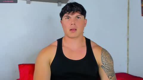 drake_xion1 online show from February 10, 2025, 10:40 pm